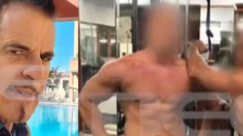 Φοινικούντα: &quot;O θείος μου ήταν ο οξύθυμος, τσακωνόταν με πολλούς&quot; - Τι κατέθεσε ο ανιψιός του για το τηλεφώνημα μετά το διπλό έγκλημα