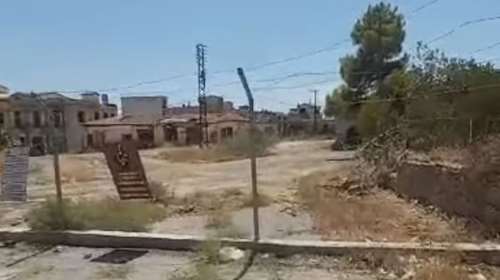 Βαρώσια: Αυτή είναι η περιοχή που θα ανοίξει ο Ερντογάν - 36 Ελληνοκύπριοι έχουν την περιουσία τους εκεί [Βίντεο]