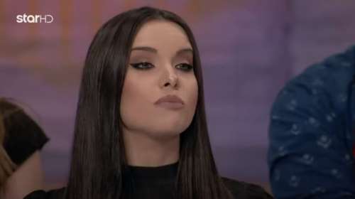 MasterChef: &quot;Τις συνταγές τις βγάζει ο Μπέλλος και τις εκτελεί η Μαρία&quot; - Αποκαλύψεις για το ζευγάρι [Βίντεο]