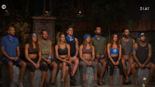 Survivor spoiler 16/2: Αυτός ο παίκτης αποχωρεί σήμερα [Βίντεο]