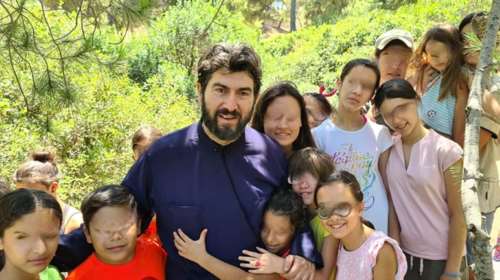 Κιβωτός του Κόσμου: Ψευδείς και συκοφαντικές οι καταγγελίες - Έχουμε εμπιστοσύνη στη Δικαιοσύνη