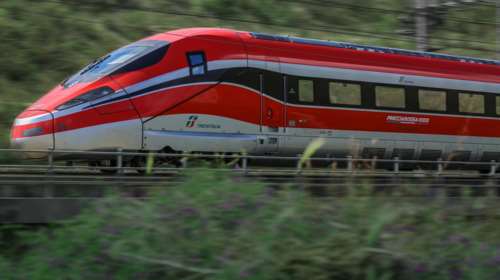 Ιταλία: Τρένο αναχώρησε... 50 λεπτά νωρίτερα για να φθάσει στην ώρα του - Τι έγινε με τις αποζημιώσεις μετά τον σάλο