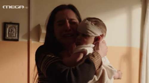 Famagusta Spoiler: Δραματικές εξελίξεις - Ο Μάικλ µαθαίνει ότι είναι υιοθετηµένος [βίντεο]