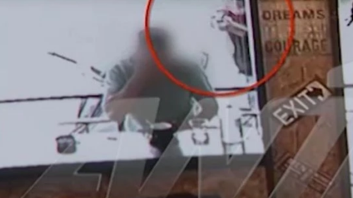 Βίντεο - ντοκουμέντο από τη δολοφονία στα Σεπόλια: Η εν ψυχρώ εκτέλεση του 32χρονου [σκληρές εικόνες]