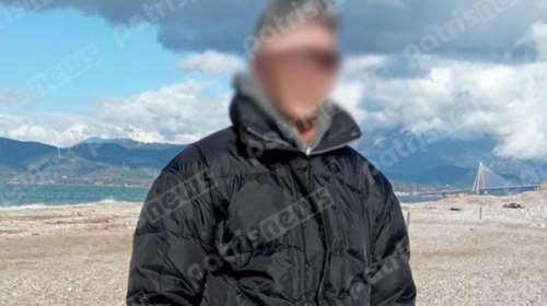 Φονικό στην Ανδραβίδα: Αυτός είναι ο σπιτονοικοκύρης που ψάχνει η αστυνομία - Είχε ανοίξει λάκκους για να τους θάψει