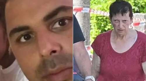 Ιταλία: Ομολόγησε η 60χρονη μάνα ότι σκότωσε και τεμάχισε το παιδί της μαζί με τη νύφη της - &quot;Για να σταματήσει να την κακοποιεί&quot;
