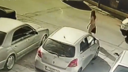 Επίθεση με βιτριόλι: Πέντε μάρτυρες έκαναν πίσω σε νέες καταθέσεις τους - Σε μεταλλικό παγούρι ήταν το καυστικό υγρό