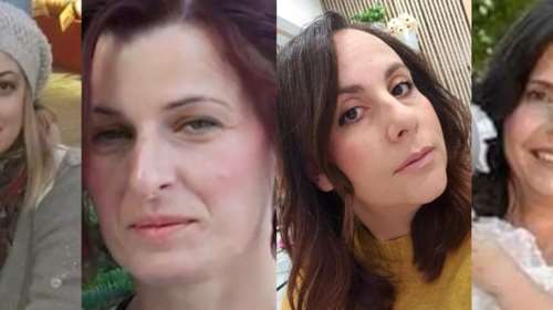 Τρίκαλα: Αυτές είναι οι νεκρές εργαζόμενες - Οι τρεις ήταν φίλες και δούλευαν στην ίδια βάρδια