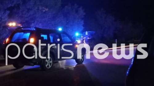 Διπλή δολοφονία σε κάμπινγκ στη Φοινικούντα - Στο σημείο η αστυνομία