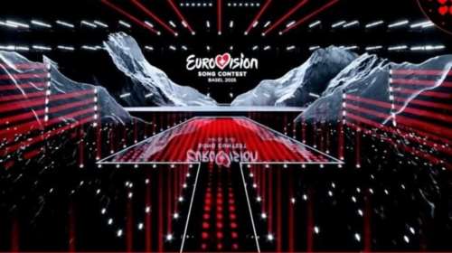 Eurovision 2025: Πώς ψήφισε το ελληνικό κοινό - Πού έδωσε το 12αρι του