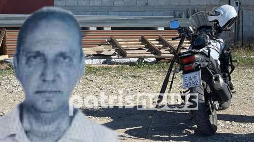 &quot;Ένα χωράφι που μου πήρες πριν 40 χρόνια&quot;: Τι είπε ο 88χρονος φονιάς στον 67χρονο λίγο πριν τον σκοτώσει στον Πύργο