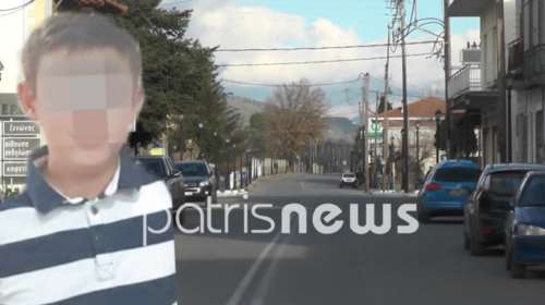 Θάνατος 16χρονου στην Ηλεία: Πιθανή η ανακοπή καρδιάς - Ο αγώνας δρόμου του προέδρου του χωριού να τον σώσει