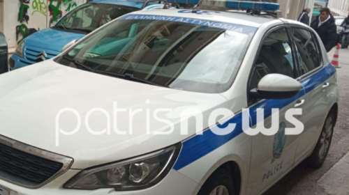 Αμαλιάδα: Η γιαγιά έβαλε το 8χρονο εγγόνι της να κλέψει