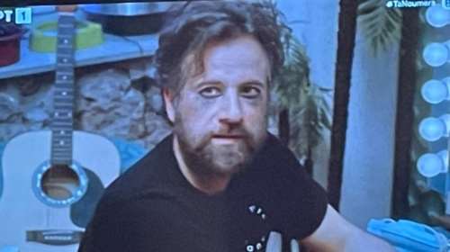 Τα Νούμερα: Ο Μαραβέγιας στον Δεληβοριά μελοποίησε Καρυωτάκη - &#39;&#39;Γκρεμίστηκε&#39;&#39; το Twitter από τα σχόλια