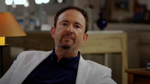 Δεν κάνει πίσω ο Γιάννης Παπαμιχαήλ: ''Θα λογοδοτήσει στα δικαστήρια ο Λιάνης'' – Στο στόχαστρό του και ο Κώστας Τσουρός