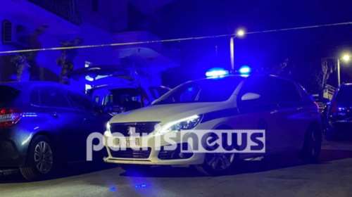 Σοκ στην Ηλεία: Δολοφόνησαν 59χρονο μέσα στο σπίτι του