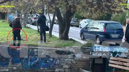 Βάρκιζα: Επίθεση από 4 άτομα δέχτηκε ο 50χρονος - Τον μαχαίρωσαν και τράπηκαν σε φυγή - Έχει κατονομάσει τον δράστη [βίντεο]