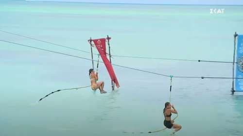 Survivor spoiler 29/3: Αυτή η ομάδα κερδίζει σήμερα το έπαθλο επικοινωνίας [Βίντεο]
