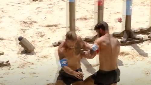 Survivor spoiler 20/3: Αυτή η ομάδα κερδίζει σήμερα την πρώτη ασυλία [Βίντεο]