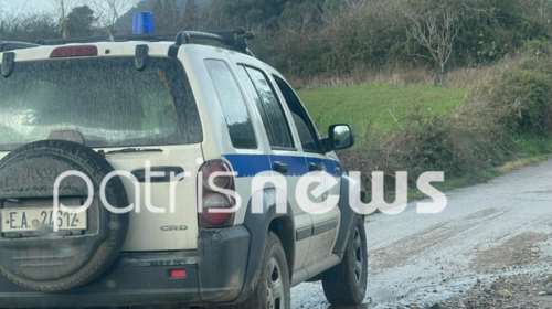 Ηλεία: 28χρονος μαχαίρωσε τον 20χρονο αδερφό του μετά από καβγά