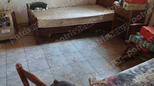 Ηλεία: Θρίλερ με τον 68χρονο που βρέθηκε νεκρός στο σπίτι του - Κοντά στην εξιχνίαση οι Αρχές