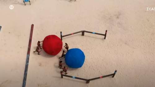 Survivor spoiler 22/3: Αυτή η ομάδα κερδίζει σήμερα το έπαθλο επικοινωνίας [Βίντεο]