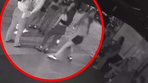 Γλυφάδα: &quot;Οι δράστριες είναι άφαντες- Κανείς δεν μπορεί να διαφυλάξει την ασφάλειά της&quot;, λέει ο πατέρας της 14χρονης