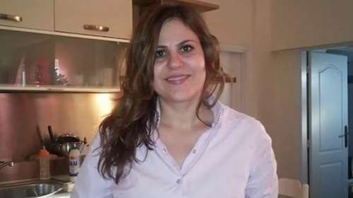 Μενίδι: &quot;Ήταν πάλι έξω από το σπίτι μου, μου είπε θα σας κάψω&quot; - Η τελευταία κατάθεση της 40χρονης