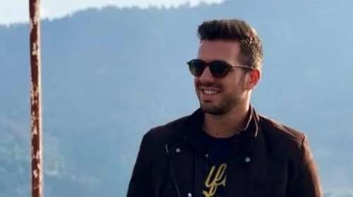 Πτώση F-16 στη Χαλκιδική: Οι δραματικές ώρες που έζησε ο 29χρονος πιλότος – Πώς κατάφερε να σωθεί [βίντεο]