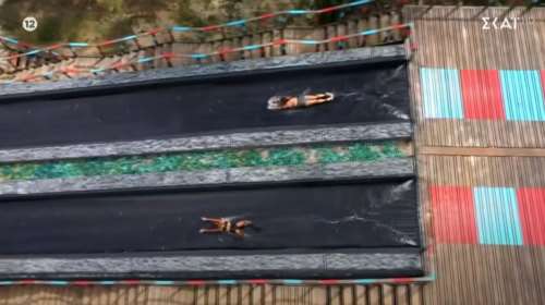 Survivor Spoiler 30/3: Αυτή η ομάδα κερδίζει τη δεύτερη ασυλία απόψε