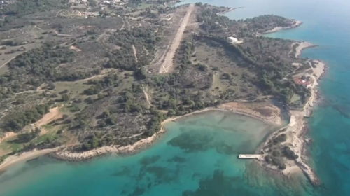 Θρίλερ στην Αργολίδα: Βρέθηκε σορός άνδρα στη νησίδα Χηνίτσα - Πιθανή η εγκληματική ενέργεια