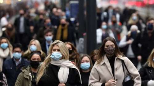 ''Μην πανικοβάλλεστε'' λέει ο ΠΟΥ: Κανένας νεκρός ως τώρα από τη μετάλλαξη Όμικρον