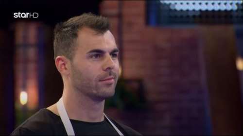 MasterChef: Τα αγγούρια του Μπέλλου, τα κλάματα της Μαρίας και ο... λούζερ Ηλίας [Βίντεο]