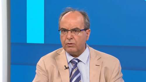 Ζούπης (Opinion Poll) : Οι δηλώσεις Τσίπρα αντιστοιχούσαν σε δηλώσεις κόμματος που έχασε με 2-3 μονάδες διαφορά