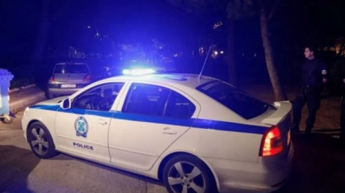 Έκρηξη στο Ίλιον: Γκαζάκι στο σπίτι στελέχους της Γενικής Γραμματείας Συντονισμού