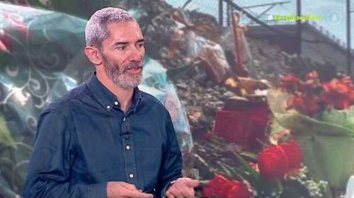 Λακαφώσης: Επικοινωνιακή επίθεση προσπαθεί να ξαναζωντανέψει τα έλαια σιλικόνης - Δεν έχω να χωρίσω τίποτα με τον Πλακιά