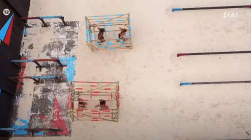 Survivor spoiler 8/3: Αυτή η ομάδα κερδίζει σήμερα το έπαθλο επικοινωνίας [Βίντεο]