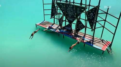 Survivor spoiler 21/3: Αυτή η ομάδα κερδίζει σήμερα τη δεύτερη ασυλία [Βίντεο]