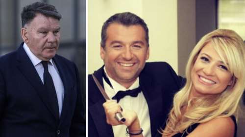 Αλέξης Κούγιας για Σκορδά - Λιάγκα: Ελπίζω να έχουν καλά συμβόλαια και περιουσία για να πληρώσουν τις αγωγές