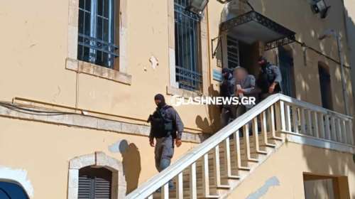 Γιατρός κατασκήνωσης στα Χανιά: Καταγγελία και από 11χρονο για ασέλγεια μετά την 14χρονη και την ποινική του δίωξη