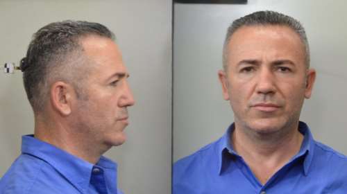 ΕΛΑΣ: Αυτός είναι ο 47χρονος που κατηγορείται για βιασμό σε spa στο κέντρο της Αθήνας