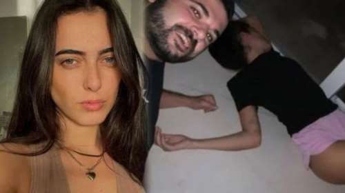 Σοκ στην Τουρκία: Άντρας κακοποιεί βάναυσα τη σύζυγό του και ποζάρει χαμογελαστός δίπλα της [Εικόνες - Βίντεο]