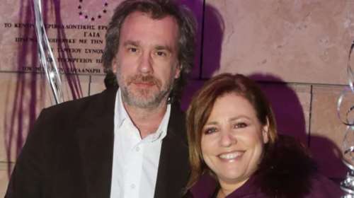 Μαριάννα Τουμασάτου: Λέω στον Αλέξανδρο &quot;Να σε τραβήξω ένα βίντεο να δουν οι θαυμάστριες που σε βλέπουν και λιγώνονται&quot;