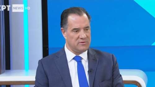 Γεωργιάδης: Μόνο η κυβέρνηση ΣΥΡΙΖΑ είχε ψηφίσει ευνοϊκό νόμο για το φακελάκι - Νόμιμη διέξοδος τα απογευματινά χειρουργεία