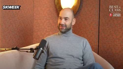 Αποκαλυπτικός Βασίλης Σπανούλης: &quot;Γι’ αυτό έφυγα από τον Παναθηναϊκό και πήγα στον Ολυμπιακό&quot;