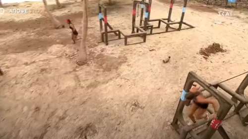 Survivor spoiler 5/4: Αυτή η ομάδα κερδίζει σήμερα το έπαθλο επικοινωνίας [Βίντεο]