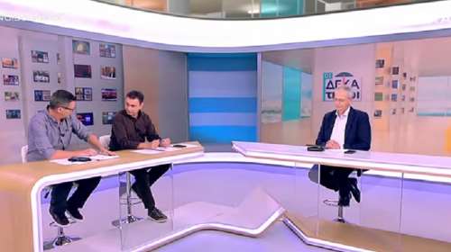 ΣΥΡΙΖΑ: Ο Πάνος Ρήγας κατακεραυνώνει όσους αποχωρούν, αλλά ο γιος του έφυγε από τη νεολαία μαζί με την ανηψιά του Τσίπρα