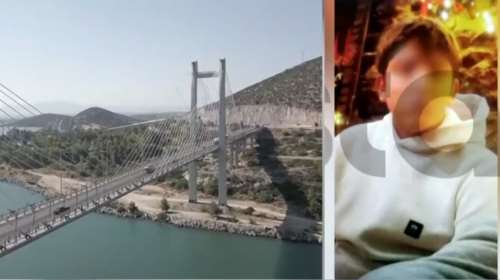 Θάνατος 15χρονου στη Χαλκίδα: "Του γράφουν σε μηνύματα πού να πάει να πέσει", λένε η μητέρα και η αδελφή του