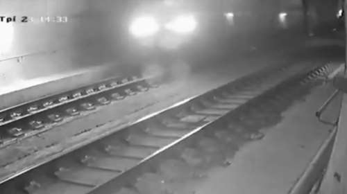 Τέμπη: Αποδομεί το πόρισμα για τα βίντεο η ομάδα Κοκοτσάκη - &quot;Αποτέλεσμα εκ των υστέρων &quot;σκηνοθεσίας&quot; παρά αλλοίωσης&quot;