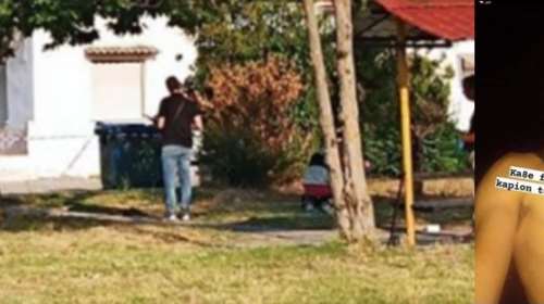 Έγκλημα στις Σέρρες: Ο δράστης με απειλούσε με ημίγυμνες φωτογραφίες, λέει η κοπέλα του θύματος